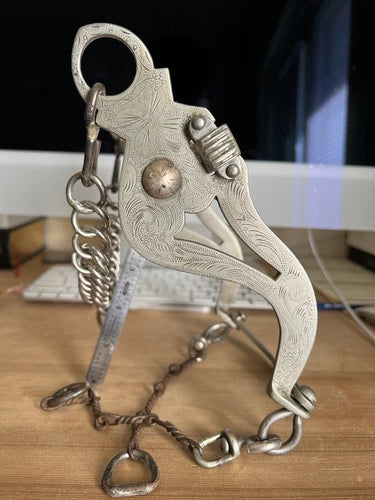 Vintage Bit