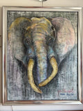 contemporary art painting original
