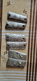 vintage colt 1911 grips