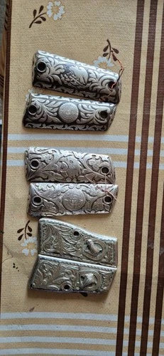 vintage colt 1911 grips