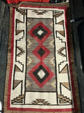Antique Navajo Blanket