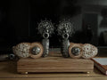 Vintage Mexican Charro Spurs