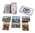 Mexican Playing Cards
