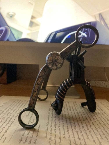 Vintage Bit