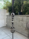 Antique Colonial Bridle Mexican Vintage