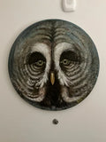 oil on canvas paintings original